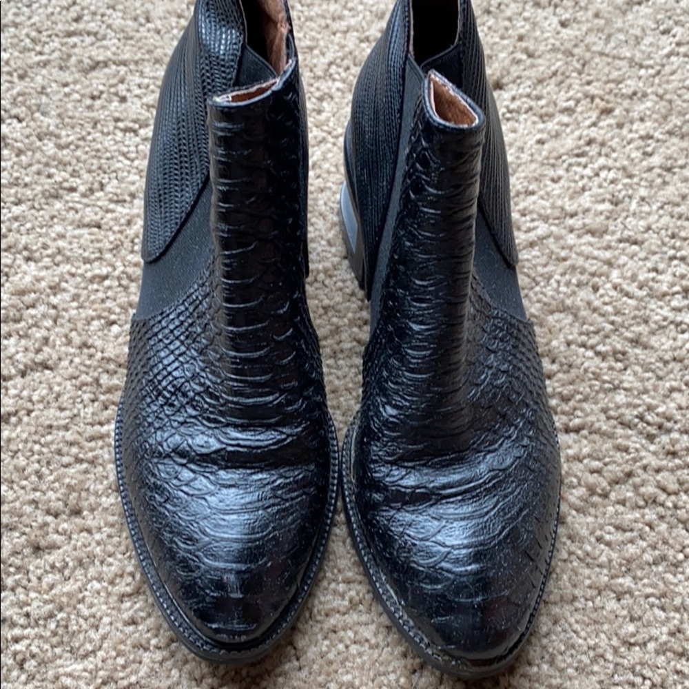 Booties